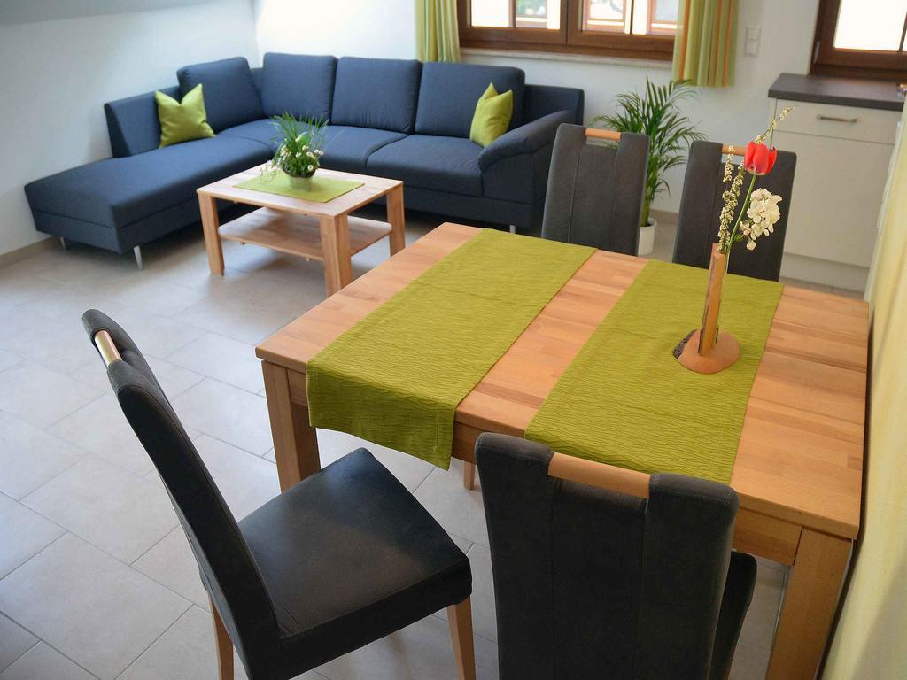 Apartments Zipperhof ラール エクステリア 写真