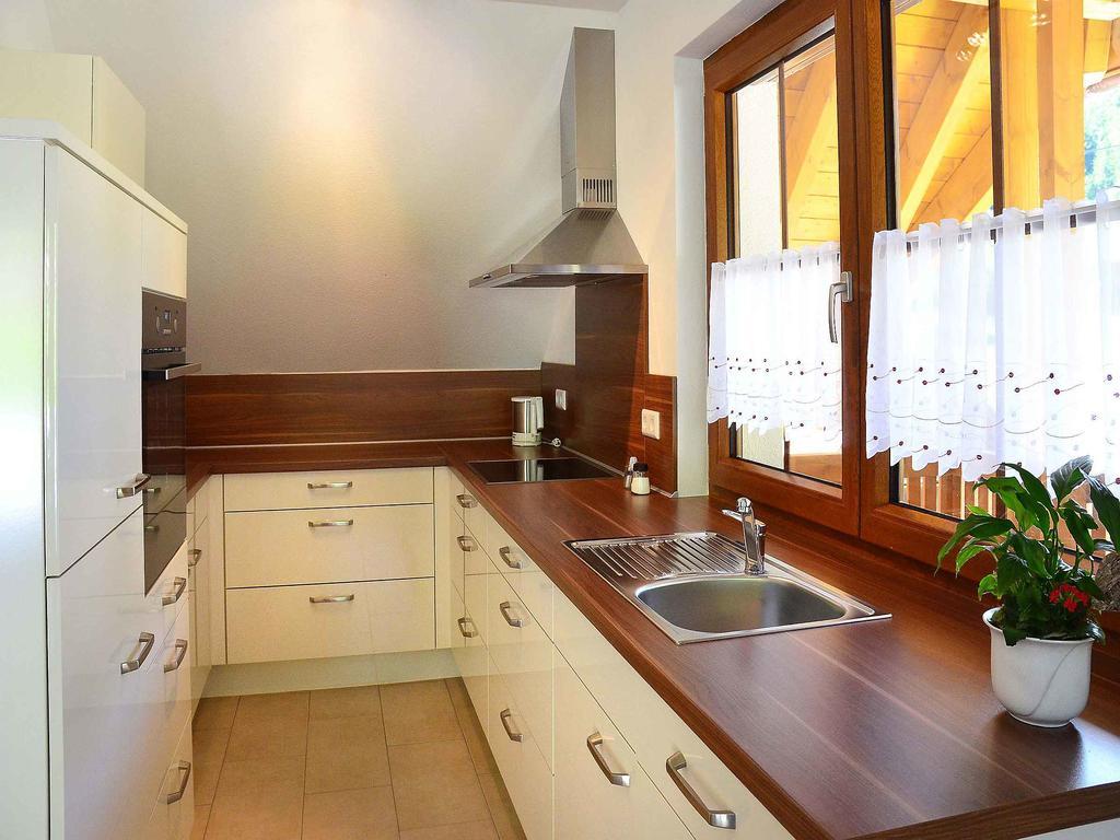 Apartments Zipperhof ラール エクステリア 写真